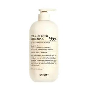 바이아우어 맥주 효모 샴푸 1017ml 대용량 탈모샴푸