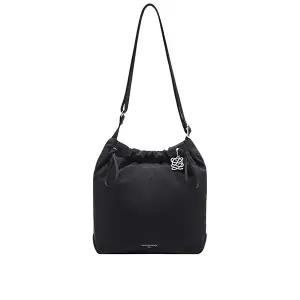 JOUR(쥬르) 나일론버킷백 HS2SD76BL