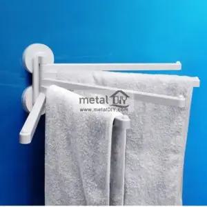 화이트 다용도 빨래 건조대 실내외 사용 건조 와이드 스탠드 류 화이트멀티빨래건조대