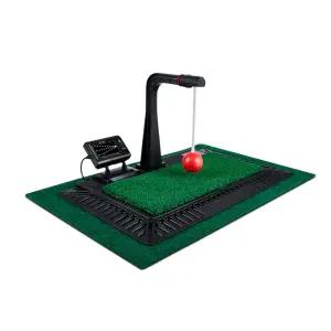 위너스피릿 파크골프 스윙연습기 리얼스윙 600