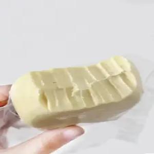 하얼빈 요거트떡 중국 틱톡간식 요거트 요거트케이크 맛 블루베리 요구르트맛 케이크