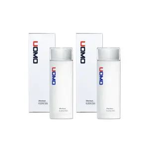 워모 남성 스킨 +스킨 (150ml+150ml)