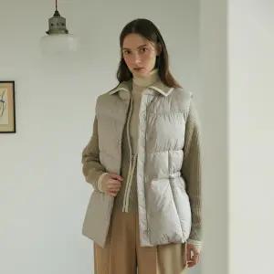 [마르조][1종]패딩 트레이닝 베스트_QAFFM155