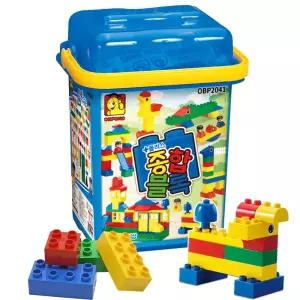 옥스포드 종합블록 OBP2041