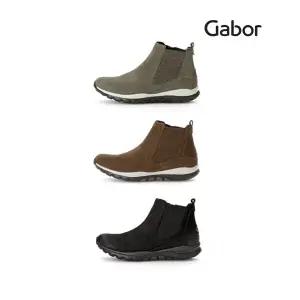 롤링소프트 여성 첼시부츠 RW56.860.03