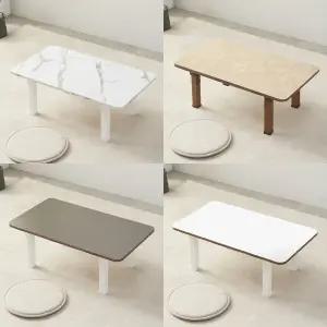 조이 밥상 800X450 좌식테이블 9colors