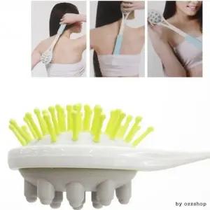 L천6A 효자손안마기 등안마 안마봉 전신