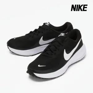 운동화 레볼루션8 남성 런닝화 블랙 화이트 HJ9198-003