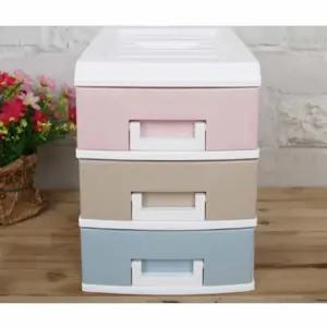 공감쇼핑 서랍함3단 소 260 X 190 X 240CM