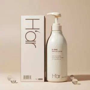 하아르 닥터란 계란유래단백질 샴푸 500ml