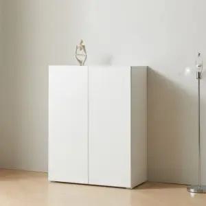 마르체 디노 E0등급 광폭 높은 수납장 3단 800 BBC710C (착불)