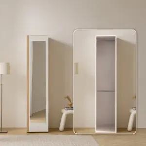 [착불배송]파로마 이즈 클래스 롱바 400 거울옷장 IFT007