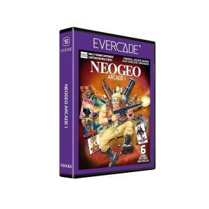 블레이즈 에버케이드 네오 지오 아케이드 컬렉션