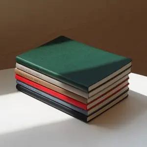 프랭클린플래너 26년 캐주얼 다이어리 1W2P 25절 LOGROG 2026