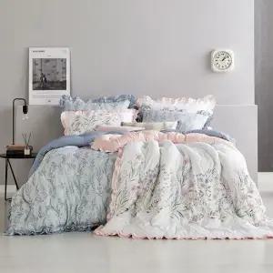 메종노아 25FW 플란넬 침구1+1 슈퍼싱글