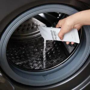 에코후레쉬 세탁조클리너 9개입 2 BOX , 총18개