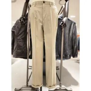 올젠 사이드밴딩 면스판 치노팬츠 ZOF5PP1304 776930