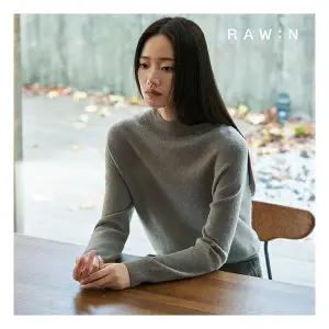 로우앤 25FW 호주산울100 홀가먼트 니트 3종 939610