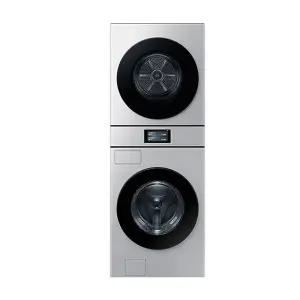 삼성전자 비스포크 Bespoke AI 원바디 25/20kg WH90F2520AAHT