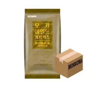 희창 모카마일드 커피믹스 900g X 10개 자판기용