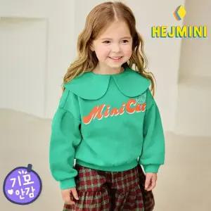 [헤이미니] 미니캣빅카라기모티셔츠