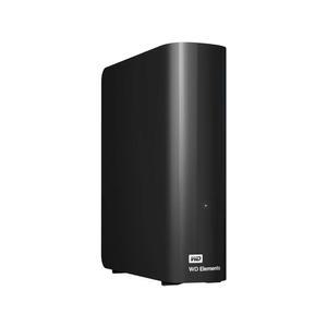 WD 20TB 요소 데스크탑 외장 하드 드라이브, 플러그 앤 플레이 스토리지용 USB 3.0 드라이브 - WDBWLG0200HBK-NESN