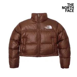 [노스페이스] 여성 눕시 숏 자켓 패딩 (NJ1DQ96B)