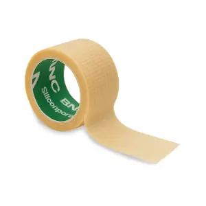 밴드골드 BNG 실리콘 포어 저자극 2.5 X 150cm 브라운 낱개 1개 테이프