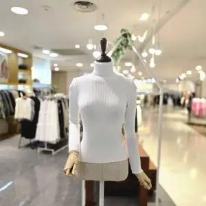 [대구백화점] [멜로디가든]골지목폴라니트(M25WAK105)