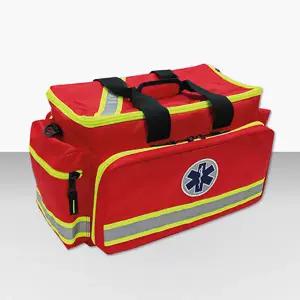 [MY] EMS 구급가방 전문가용 세트 (구급용품20종+전문가키트)