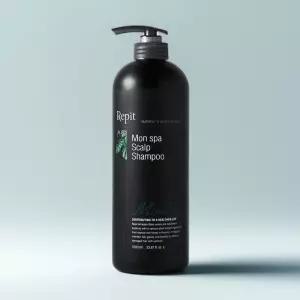 레삐 몬스파 스칼프 탈모완화 샴푸 1000ml