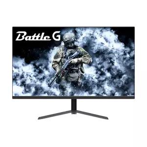 제이씨현 UDEA BattleG BG24FM3 유케어 IPS 180Hz 게이밍 모니터 무결점