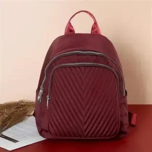 여성백팩 GAB00732 여성프라다원단백팩