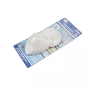 원터치 샤워 행거 샤워기 헤드 고정대 욕실 거치대 (WFK5LRM)