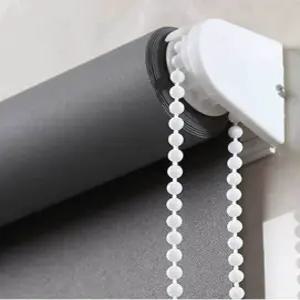 블라인드줄 교체 버티컬 부속품 방향전환 구슬끈 셀프교체 5M