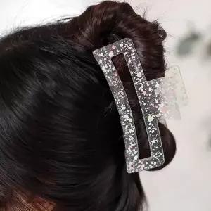 [콩심팥심]집게 핀 머리핀 왕집게핀 헤어집게핀 올림머리집게