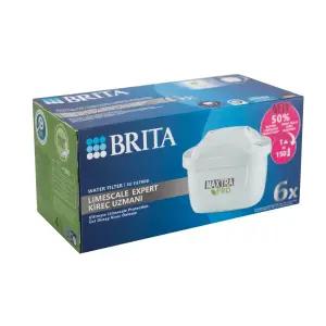 BRITA 브리타 맥스트라 필터 6개 독일제 코스트코