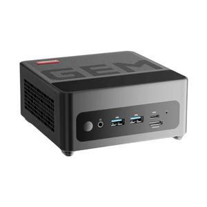 Chatreey GEM 미니PC AMD 라이젠 베어본