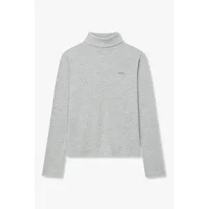 [VOV](마산점) 보브 스트레치 레이온 골지 티셔츠 7156140003