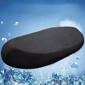 고품질 오토바이 시트 커버 안장 재활용 메쉬 DD-12726 (WFK7HKI)