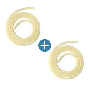 1개+1개 고무줄 토니켓 토니캣 채혈밴드 라텍스튜브 1m