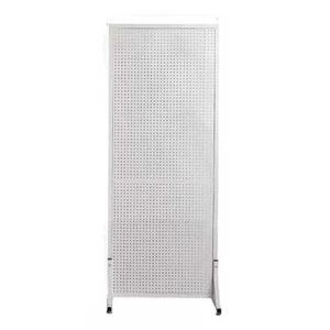 철제 파티션 이동식 스탠드 보드 다용도 타공보드 가벽 타공