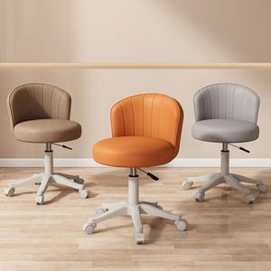 높이조절 스툴 바퀴 카페 높이 부드러운 간이 바퀴의자 리프트