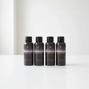 수녹 하이브리드커피 더치와 드립 2가지 추출혼합 원액 50ml 6병 세트 홈카페 디카페인 콜드브루 커피 선물 추천