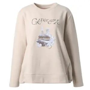 [롯데백화점]크레송 기모진주포인트티셔츠 NWCFRP73