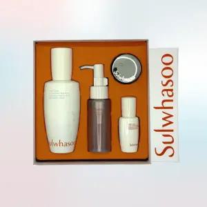 설화수 NEW 윤조에센스 90ml 기획 세트 영양 화장품 여성 어머니 어머님 선물