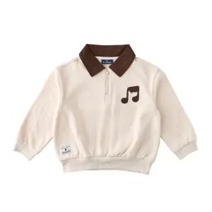 [블루독] 하프집업스웨트셔츠 (24C25-334-07)