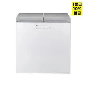 [LG][으뜸효율]LG 디오스 김치냉장고 217L K225LW121 [1등급]