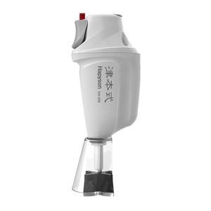 해피슨 Hapyson 쓰모토식 충전식비늘제거기 YH 370