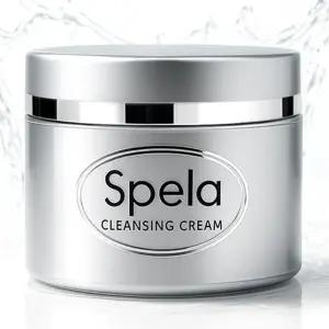 한독화장품 스펠라 클린싱크림 320ml 보습 이중클렌징